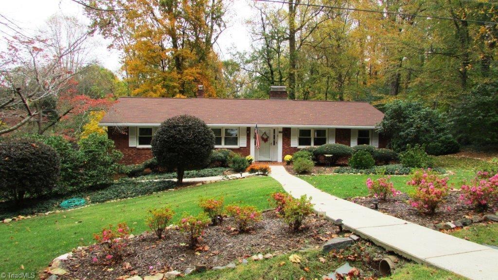 3313 Midkiff Road Winston-Salem, NC 27106 - Photo 1 of 30 Gallery Image 1