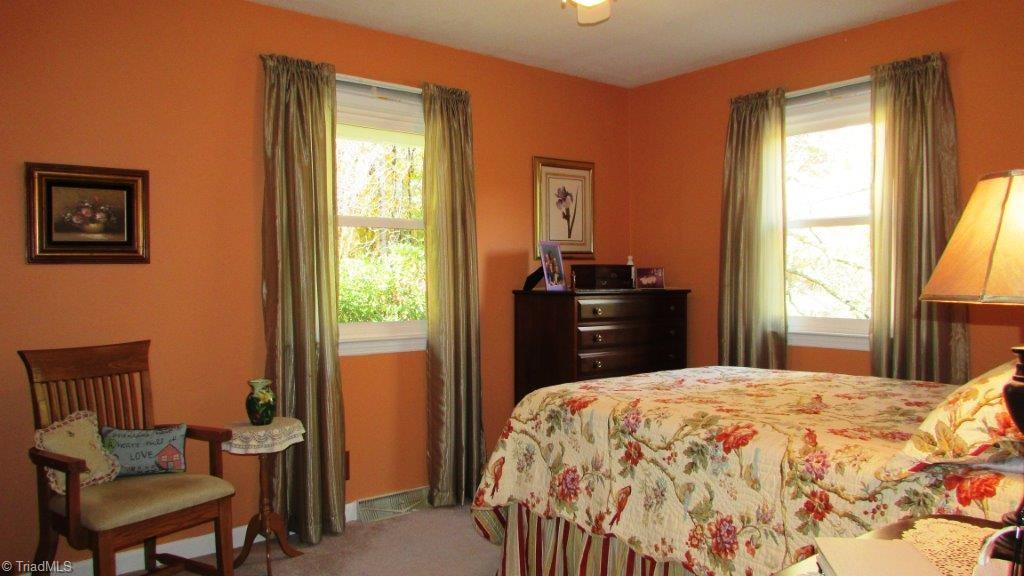 3313 Midkiff Road Winston-Salem, NC 27106 - Photo 17 of 30 2nd Bedroom