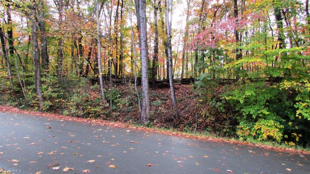 3313 Midkiff Road Winston-Salem, NC 27106 - Photo 29 of 30 Park across street gives privacy