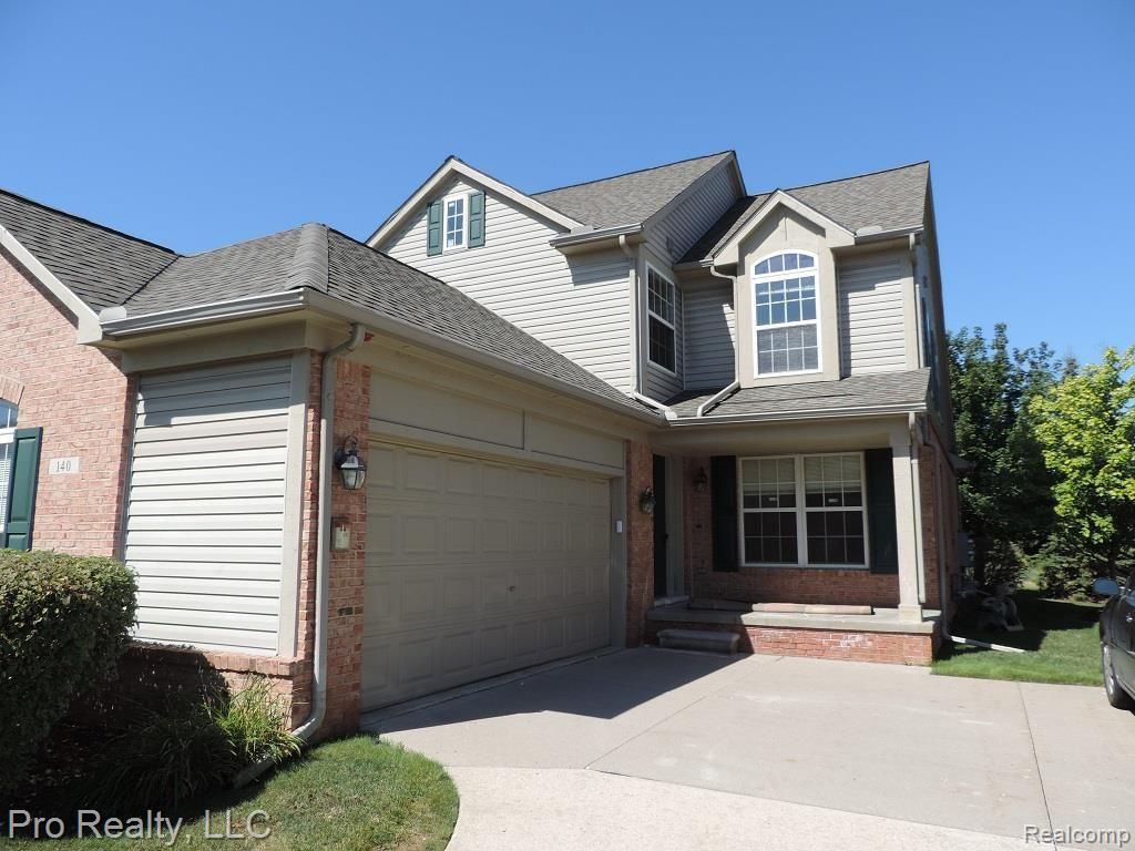 140 Cherry Grove Road Canton, MI 48188 - Photo 1 of 31