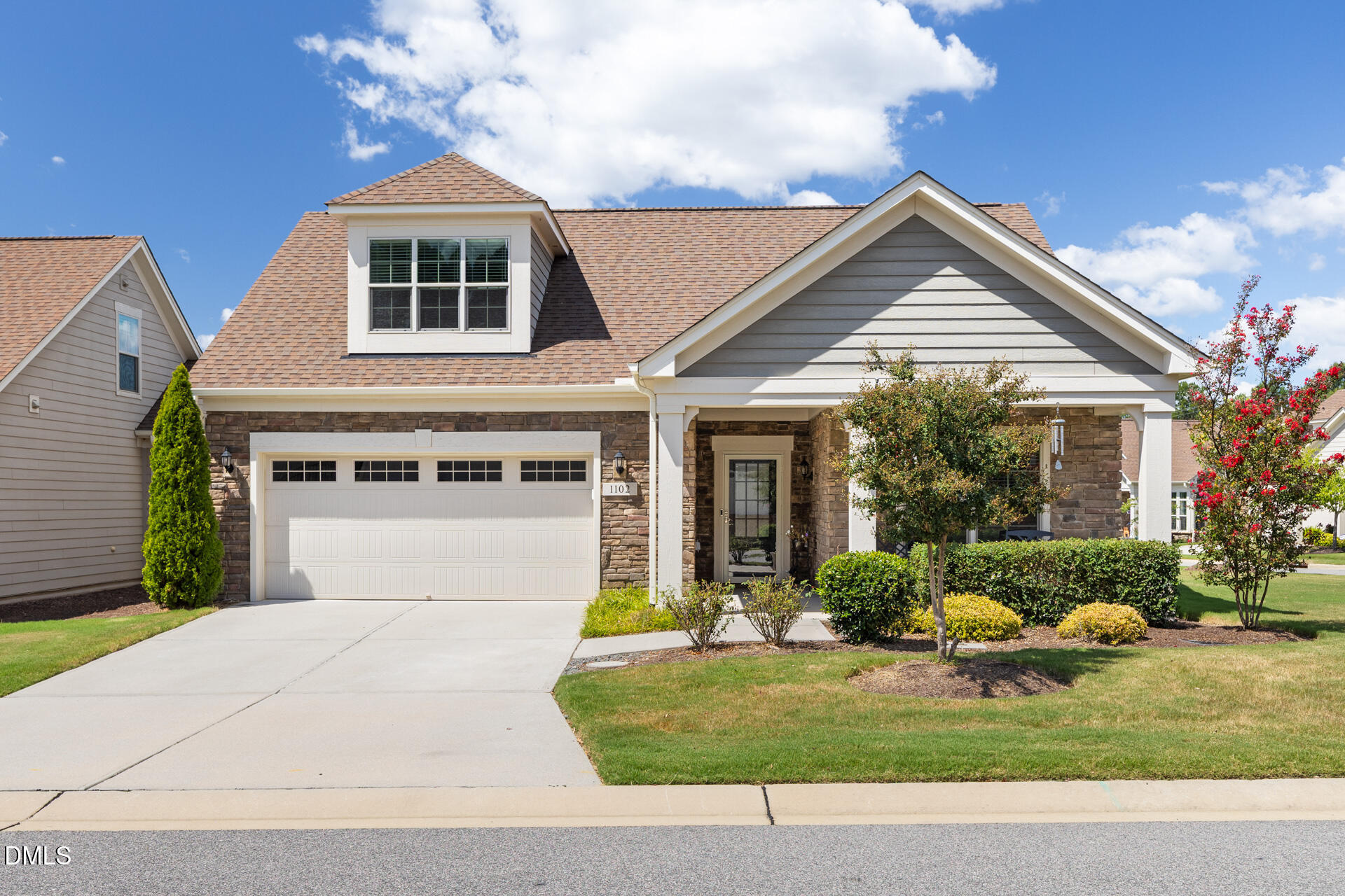 1102 Gardengate Drive Durham, NC 27703 - Photo 1 of 42 1102-Gardengate-101