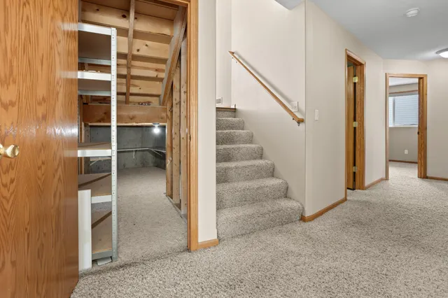 $359,000 | 921 Homestead Court, West Fargo, ND 58078