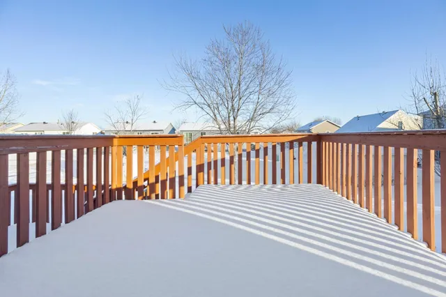 $359,000 | 921 Homestead Court, West Fargo, ND 58078