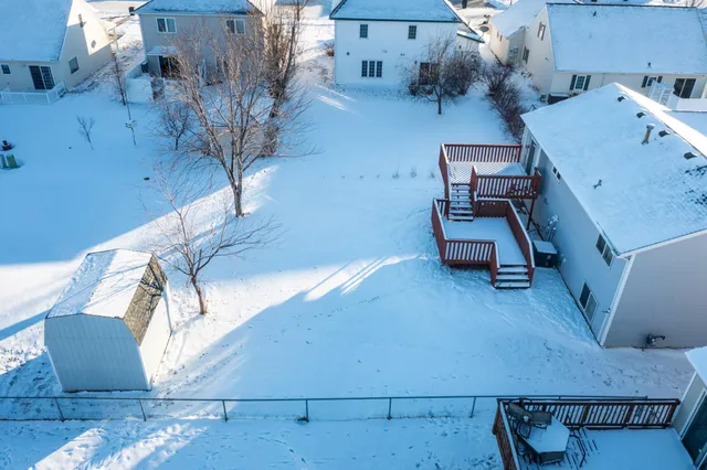 $359,000 | 921 Homestead Court, West Fargo, ND 58078