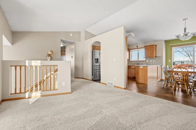 $359,000 | 921 Homestead Court, West Fargo, ND 58078