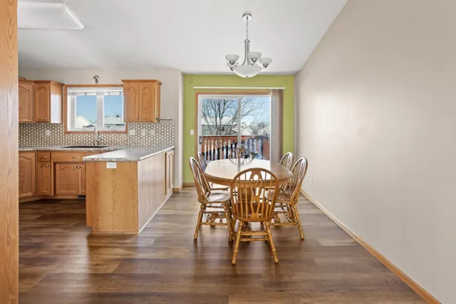 $359,000 | 921 Homestead Court, West Fargo, ND 58078