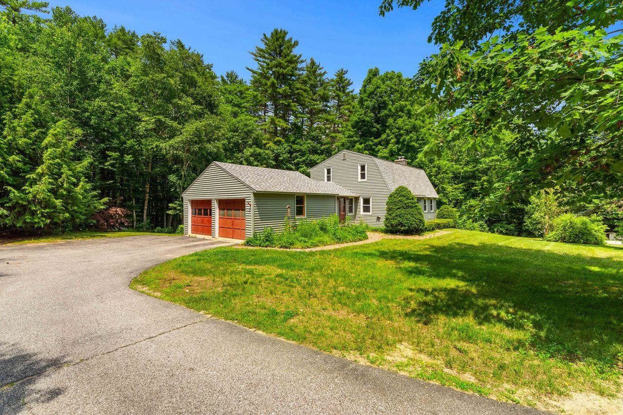 25 Birch Way New Hampton, NH 03256 - Photo 51 of 53