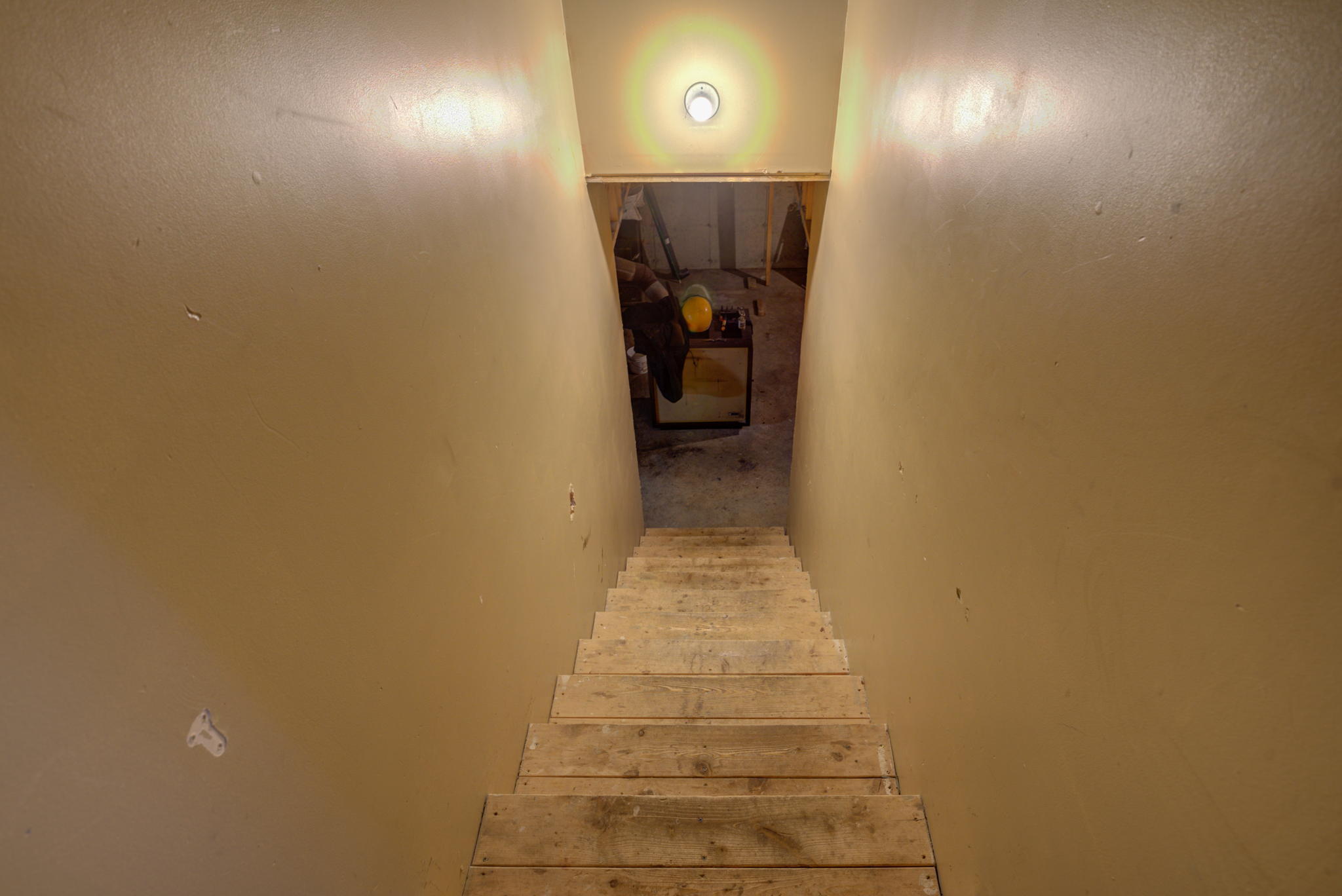 74 Morse Road Norway, ME 04268 - Photo 19 of 31 Basement