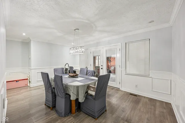 $325,000 | 3801 Denwood Drive, Indianapolis, IN 46226