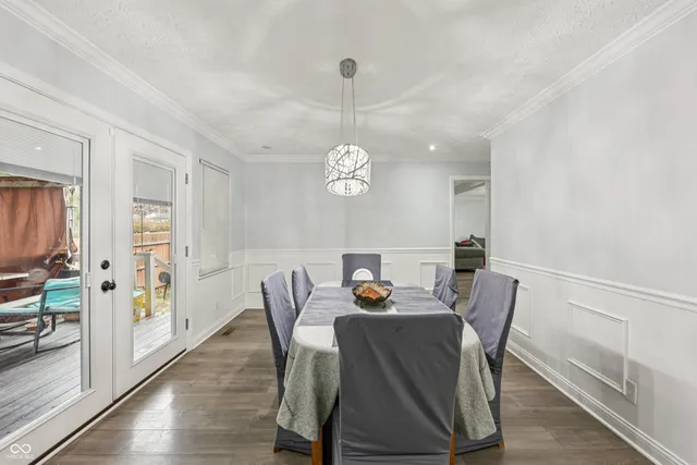 $325,000 | 3801 Denwood Drive, Indianapolis, IN 46226