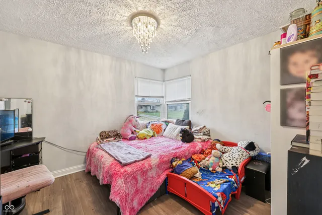 $325,000 | 3801 Denwood Drive, Indianapolis, IN 46226