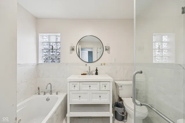 $325,000 | 3801 Denwood Drive, Indianapolis, IN 46226