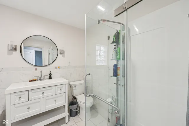 $325,000 | 3801 Denwood Drive, Indianapolis, IN 46226