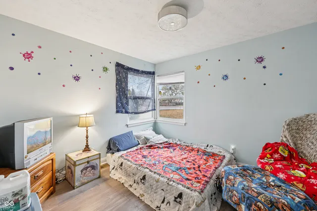 $325,000 | 3801 Denwood Drive, Indianapolis, IN 46226