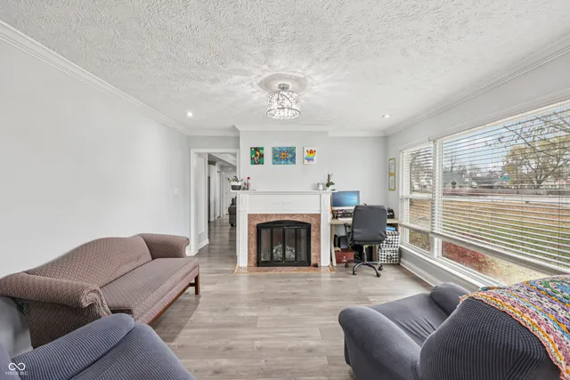 $325,000 | 3801 Denwood Drive, Indianapolis, IN 46226