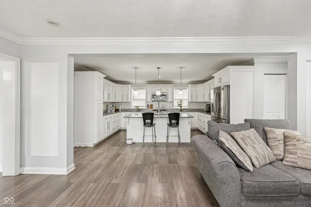 $325,000 | 3801 Denwood Drive, Indianapolis, IN 46226