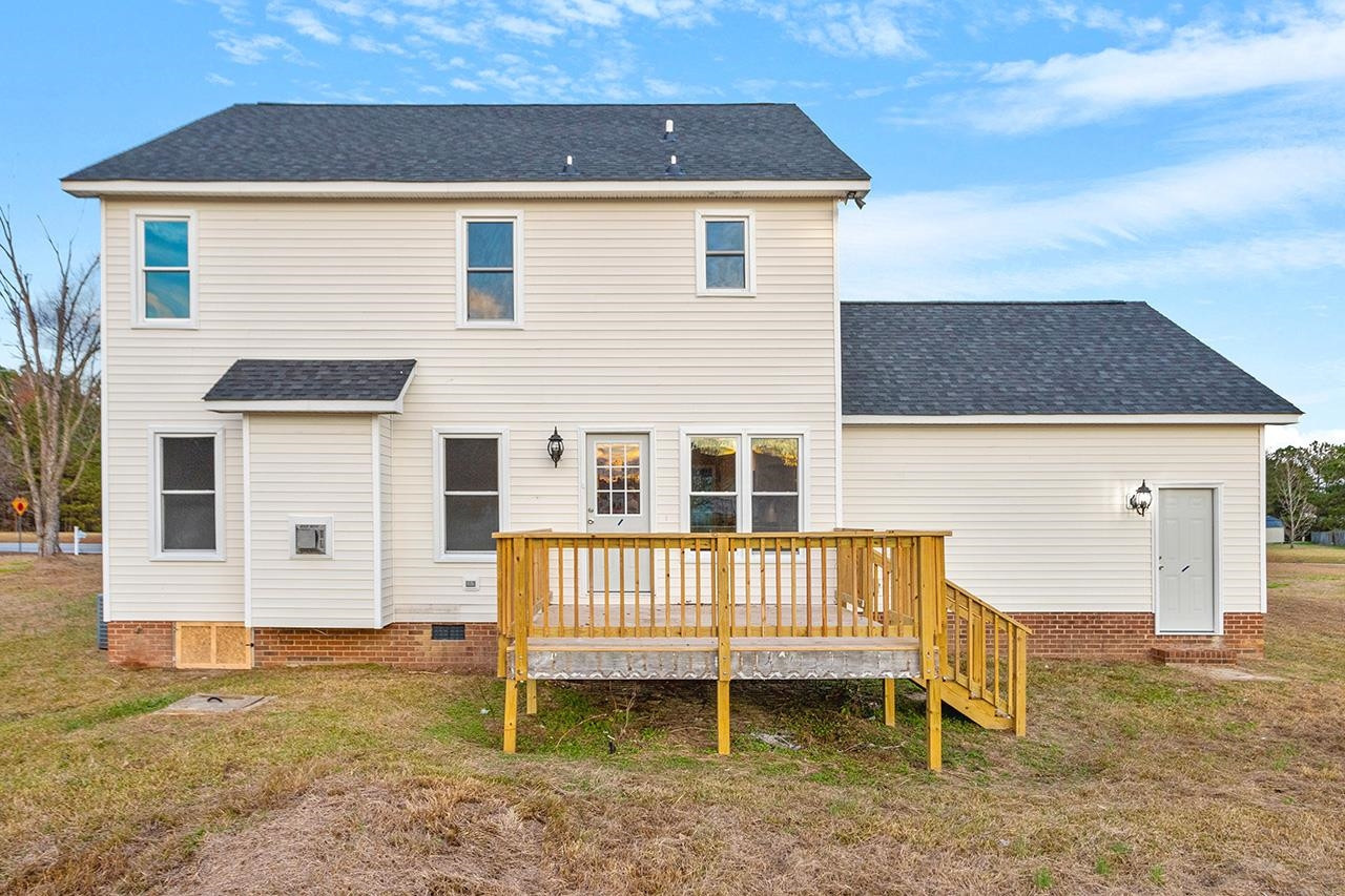 2126 Angier Road Fuquay-Varina, NC 27526 - Photo 31 of 35 Photo 31