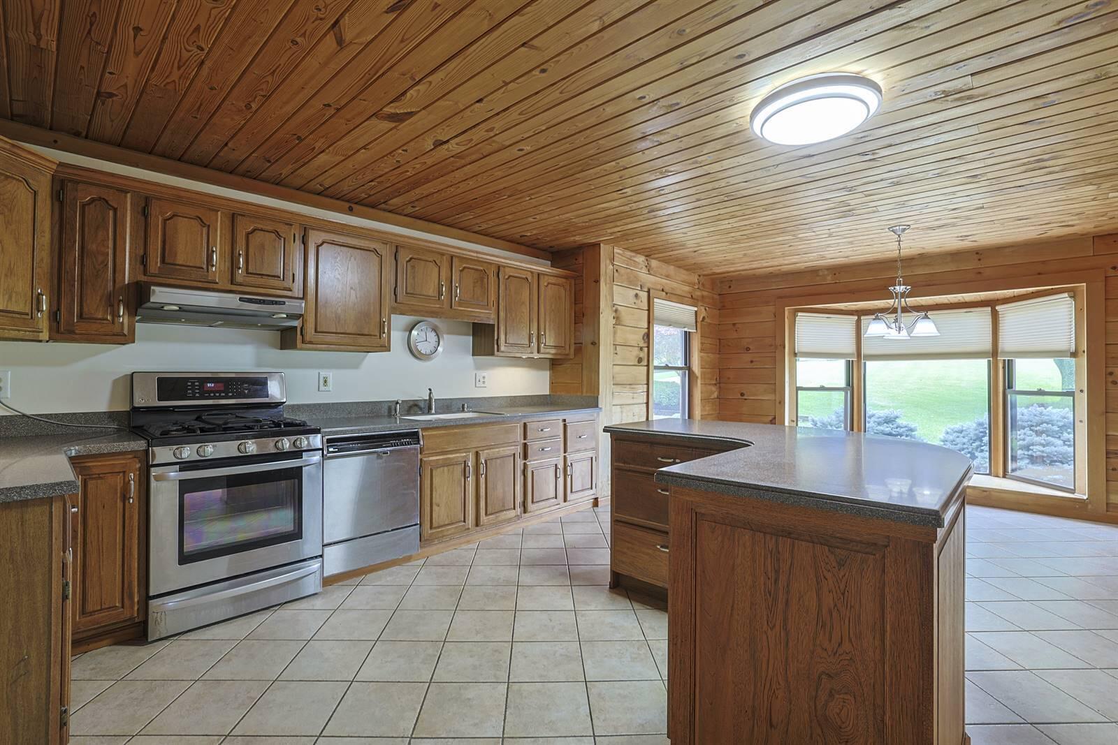 2776 Longbranch Road Union, KY 41091 - Photo 10 of 37 019-Kitchen-4