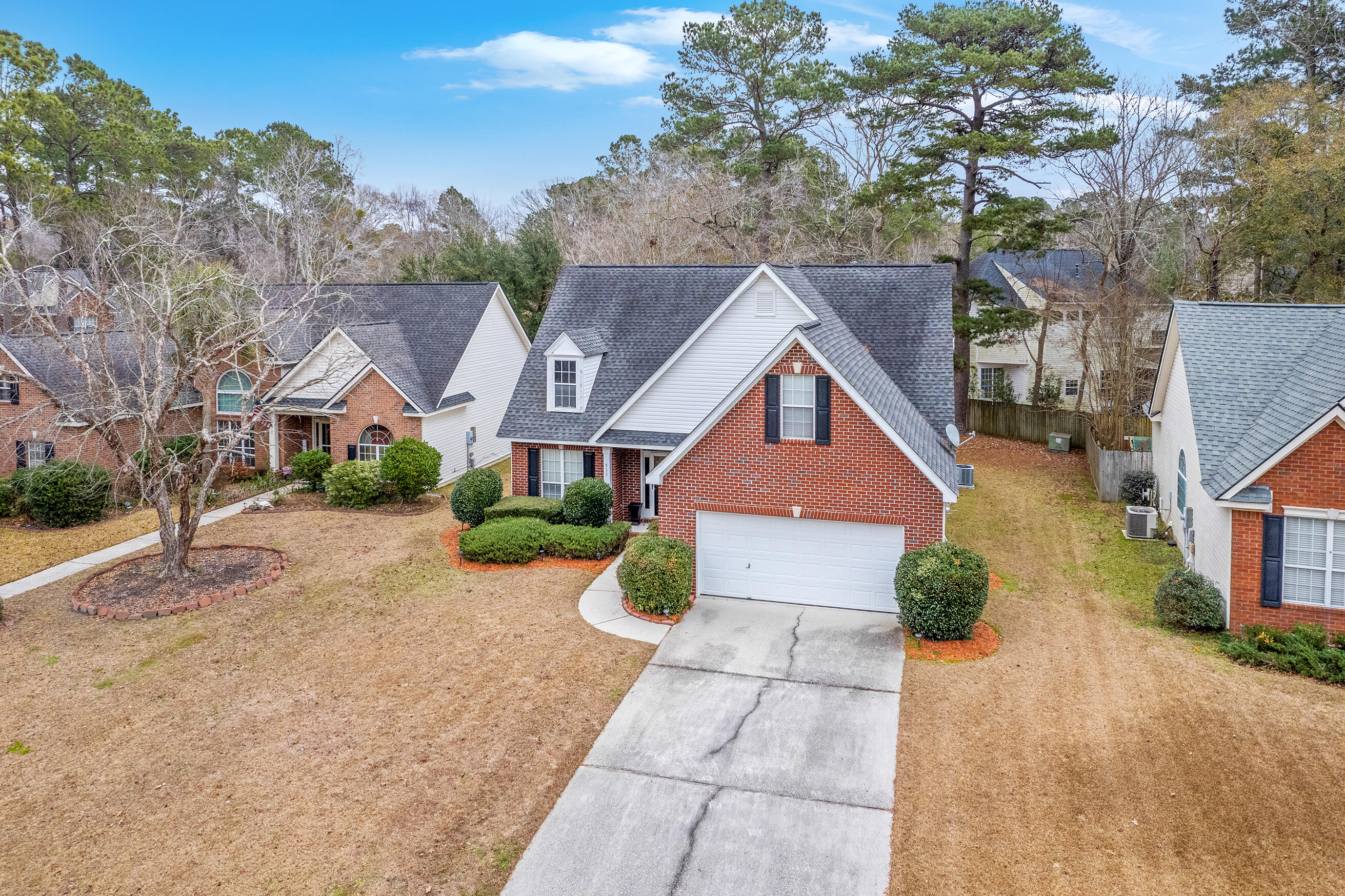 511 Pointe Of Oaks Road Summerville, SC 29485 - Photo 32 of 53 Zyndicate167