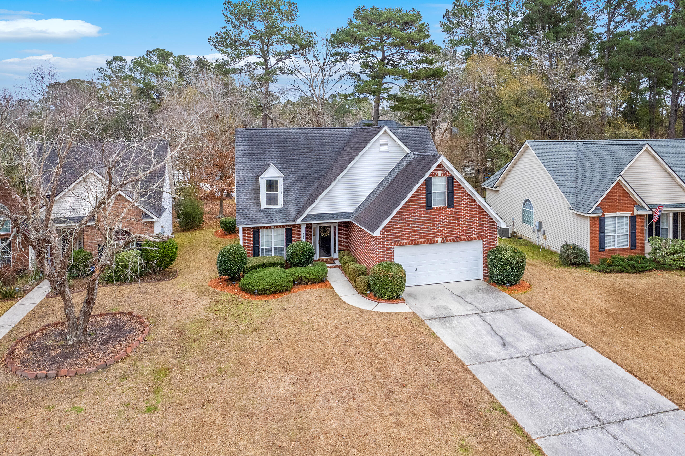 511 Pointe Of Oaks Road Summerville, SC 29485 - Photo 34 of 53 Zyndicate169