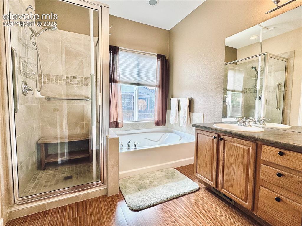 9362 St.George Road Peyton, CO 80831 - Photo 16 of 44