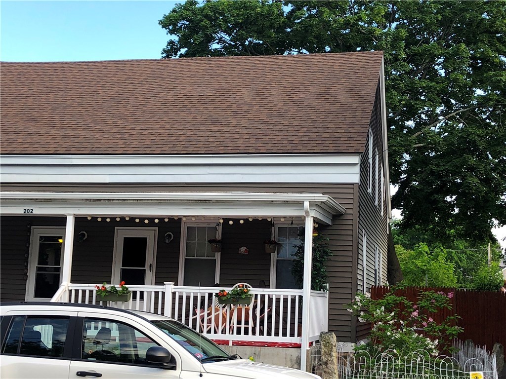 202 High Street Woonsocket, RI 02895 - Photo 4 of 7