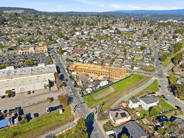 $5,900 | 820 Almar Avenue, Santa Cruz, CA 95060