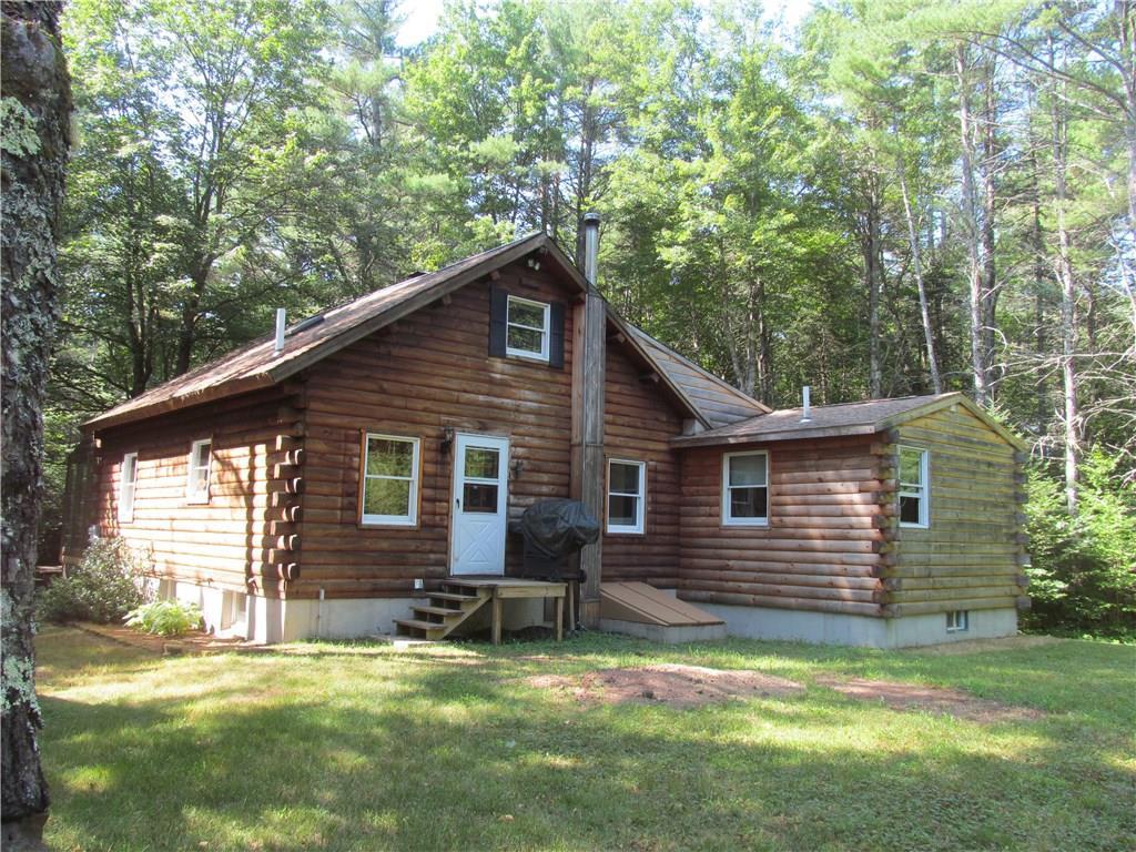 7 Little River Road North Berwick, ME 03906 - Photo 2 of 20 Back of home.