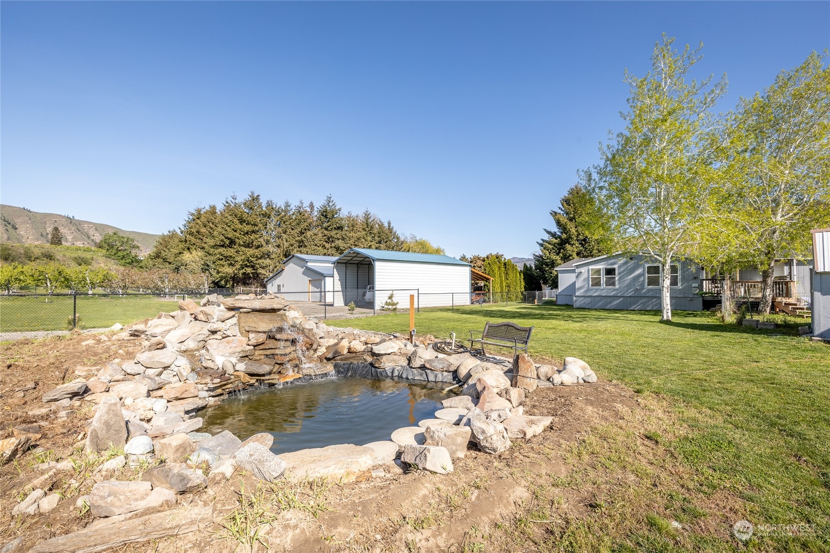 3608 Warehouse Road Monitor, WA 98836 - Photo 28 of 29 Gallery Image 28