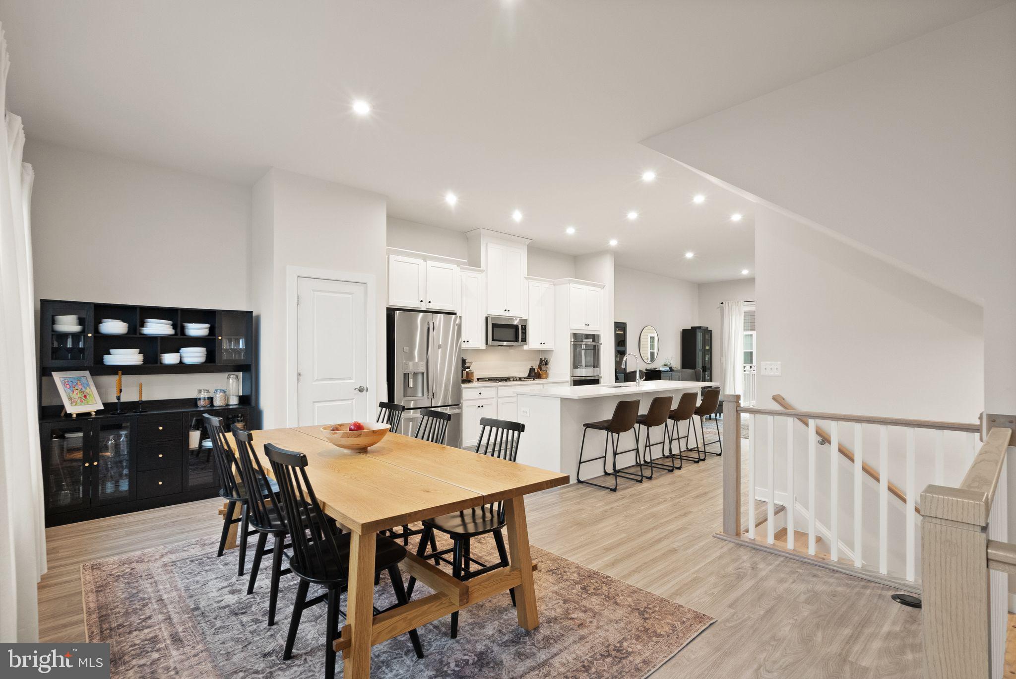 18353 Moss Garden Road Dumfries, VA 22026 - Photo 13 of 79
