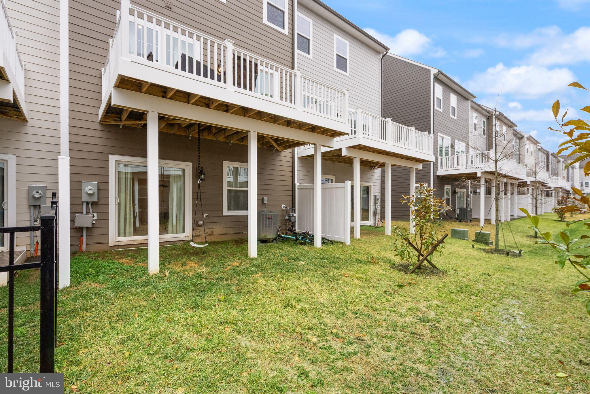 18353 Moss Garden Road Dumfries, VA 22026 - Photo 45 of 79