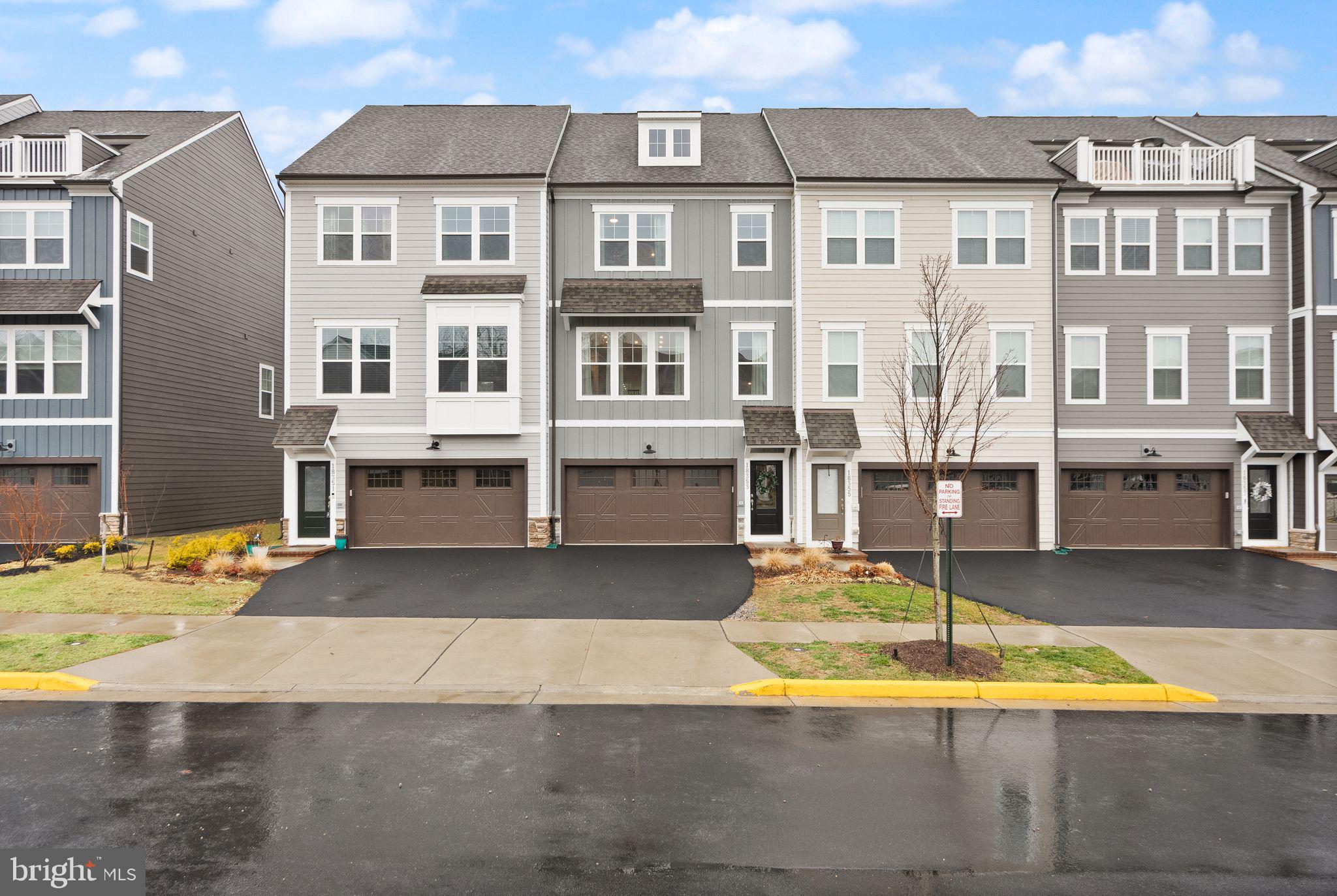 18353 Moss Garden Road Dumfries, VA 22026 - Photo 47 of 79