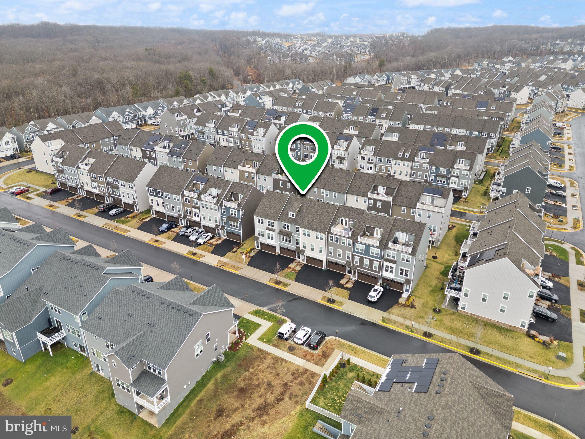 18353 Moss Garden Road Dumfries, VA 22026 - Photo 55 of 79