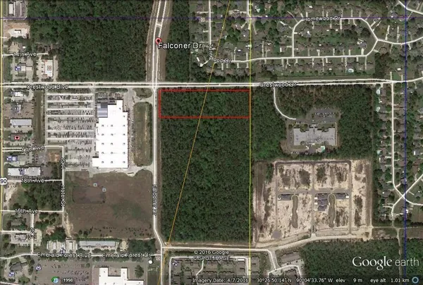 $864,000 | 0 Falconer Drive, Covington, LA 70433
