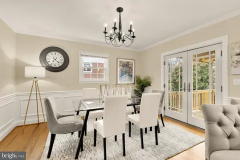 $1,075,000 | 9836 Belhaven Road, Bethesda, MD 20817