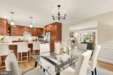 $1,075,000 | 9836 Belhaven Road, Bethesda, MD 20817