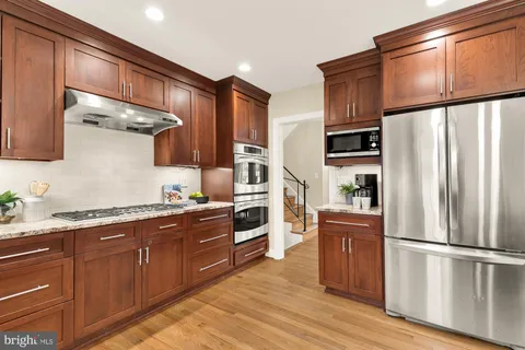 $1,075,000 | 9836 Belhaven Road, Bethesda, MD 20817