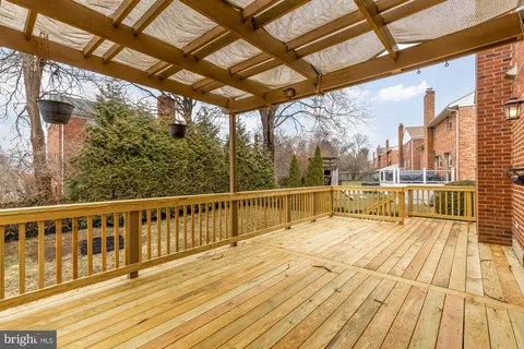 $1,075,000 | 9836 Belhaven Road, Bethesda, MD 20817