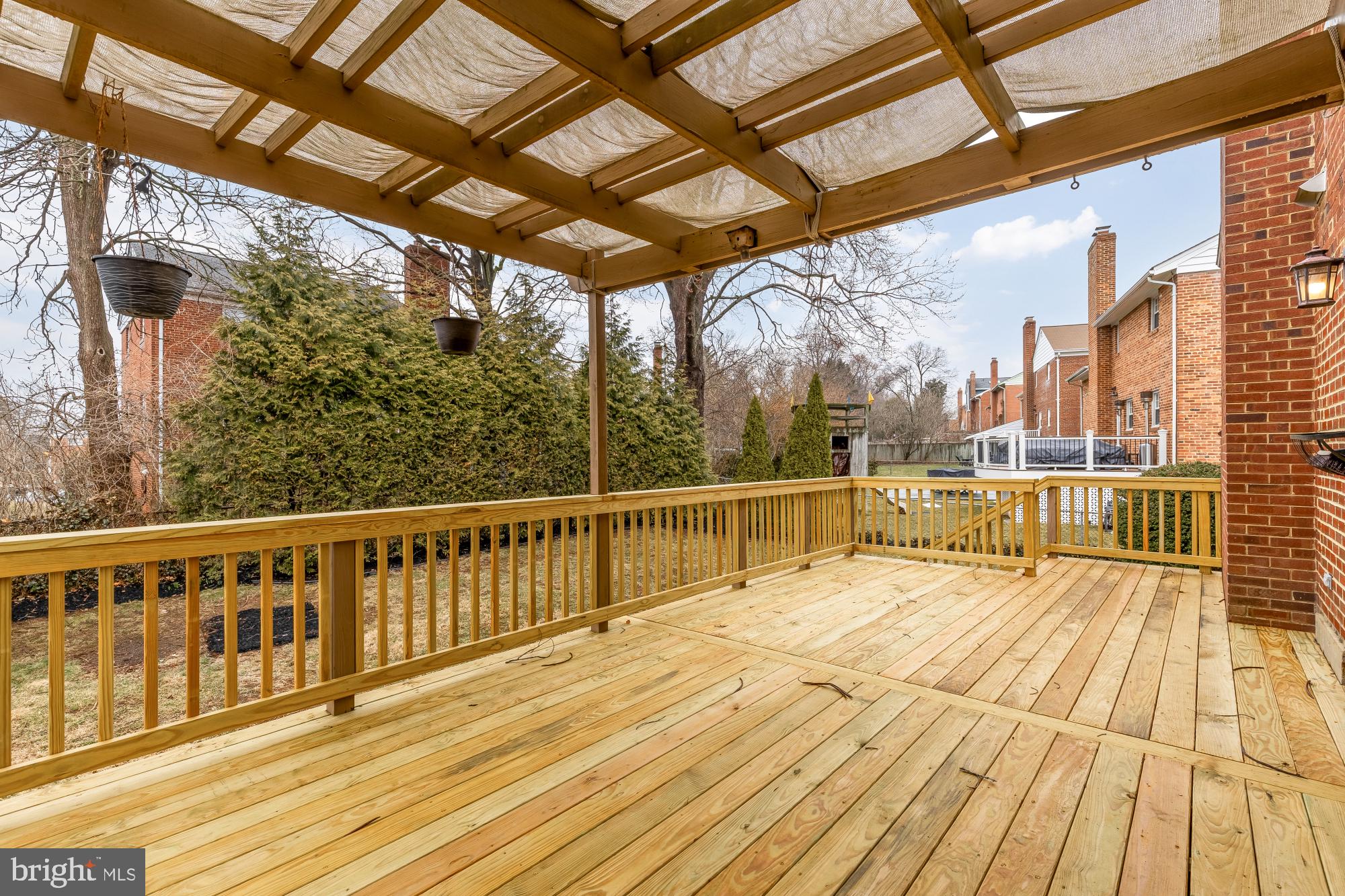 9836 Belhaven Road Bethesda, MD 20817 - Photo 23 of 57