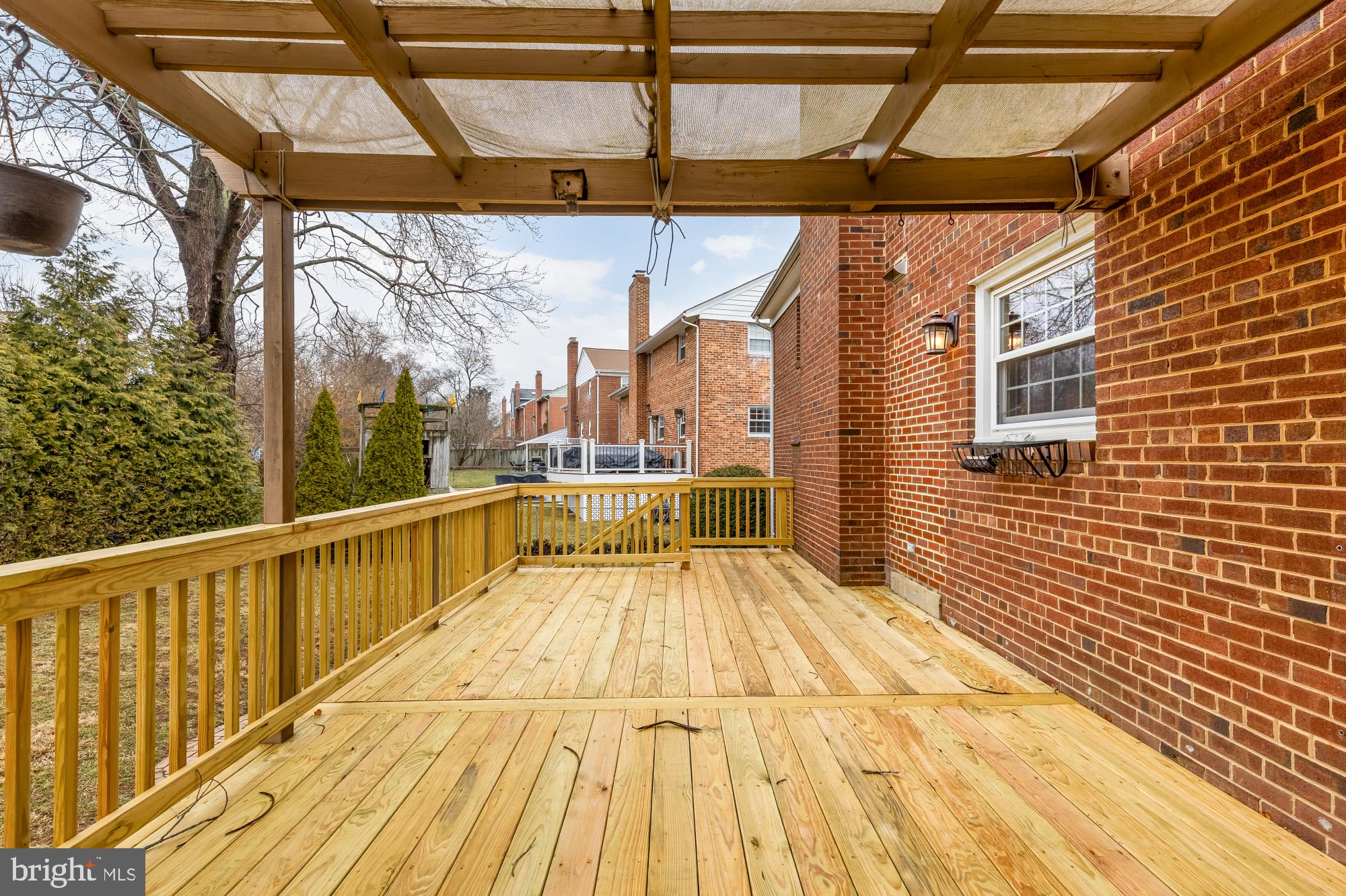 9836 Belhaven Road Bethesda, MD 20817 - Photo 24 of 57