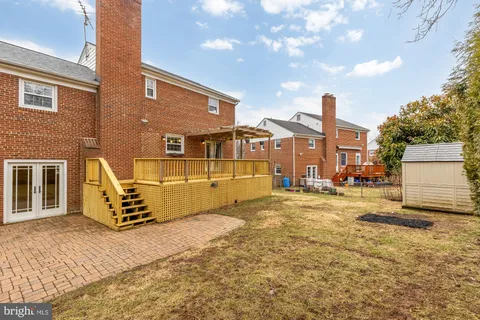 $1,075,000 | 9836 Belhaven Road, Bethesda, MD 20817