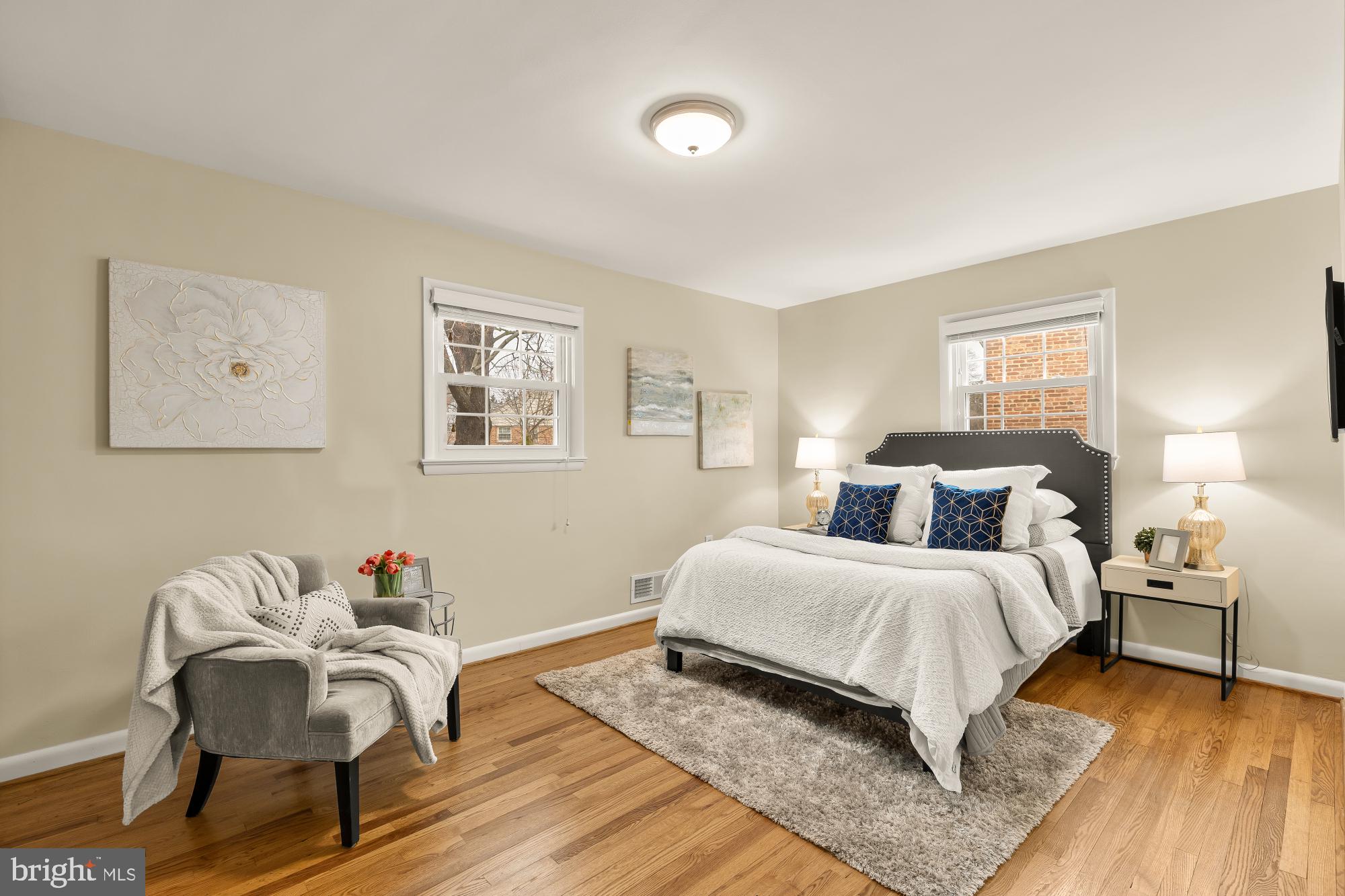 9836 Belhaven Road Bethesda, MD 20817 - Photo 36 of 57