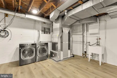 $1,075,000 | 9836 Belhaven Road, Bethesda, MD 20817