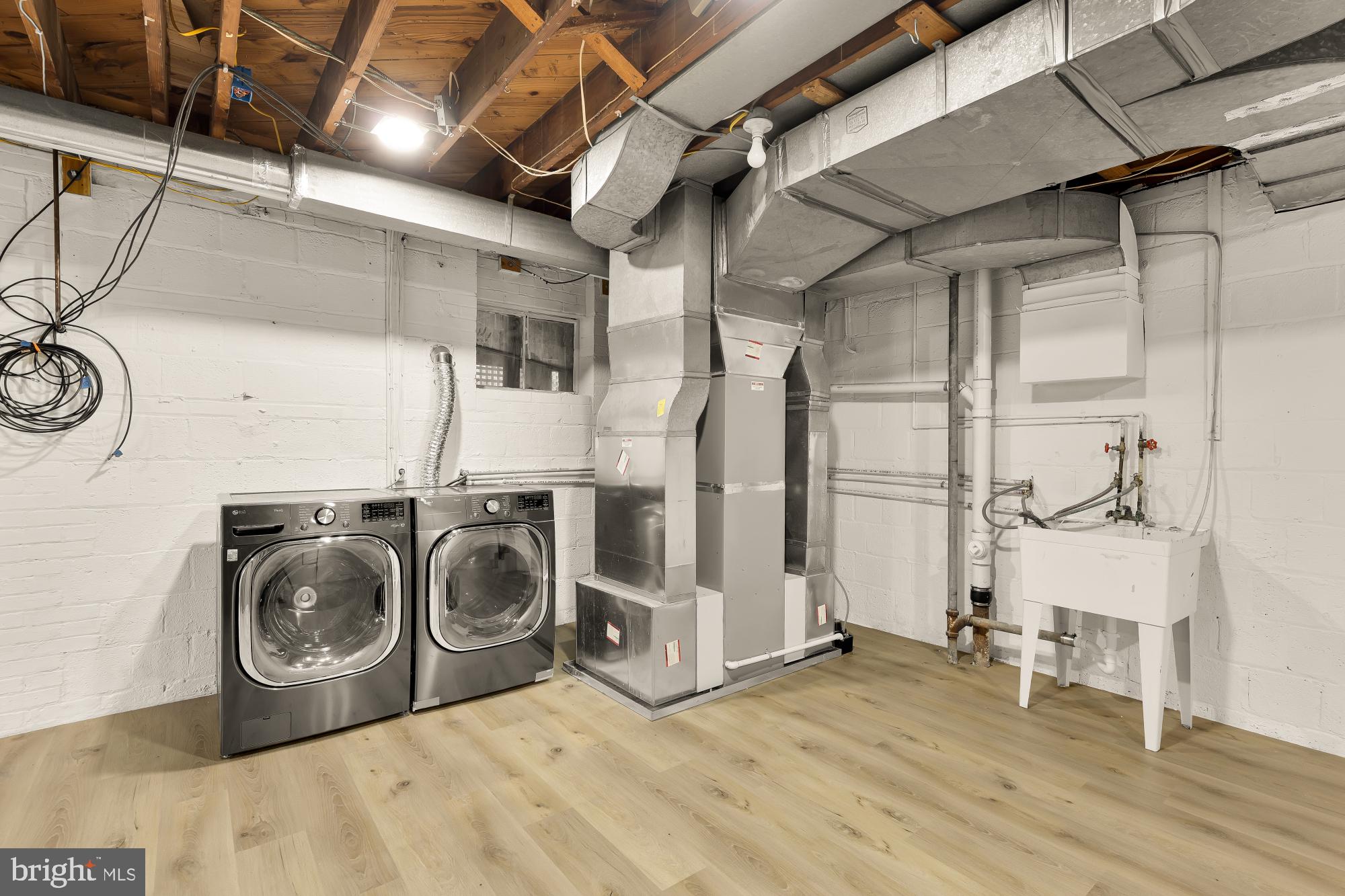 9836 Belhaven Road Bethesda, MD 20817 - Photo 54 of 57