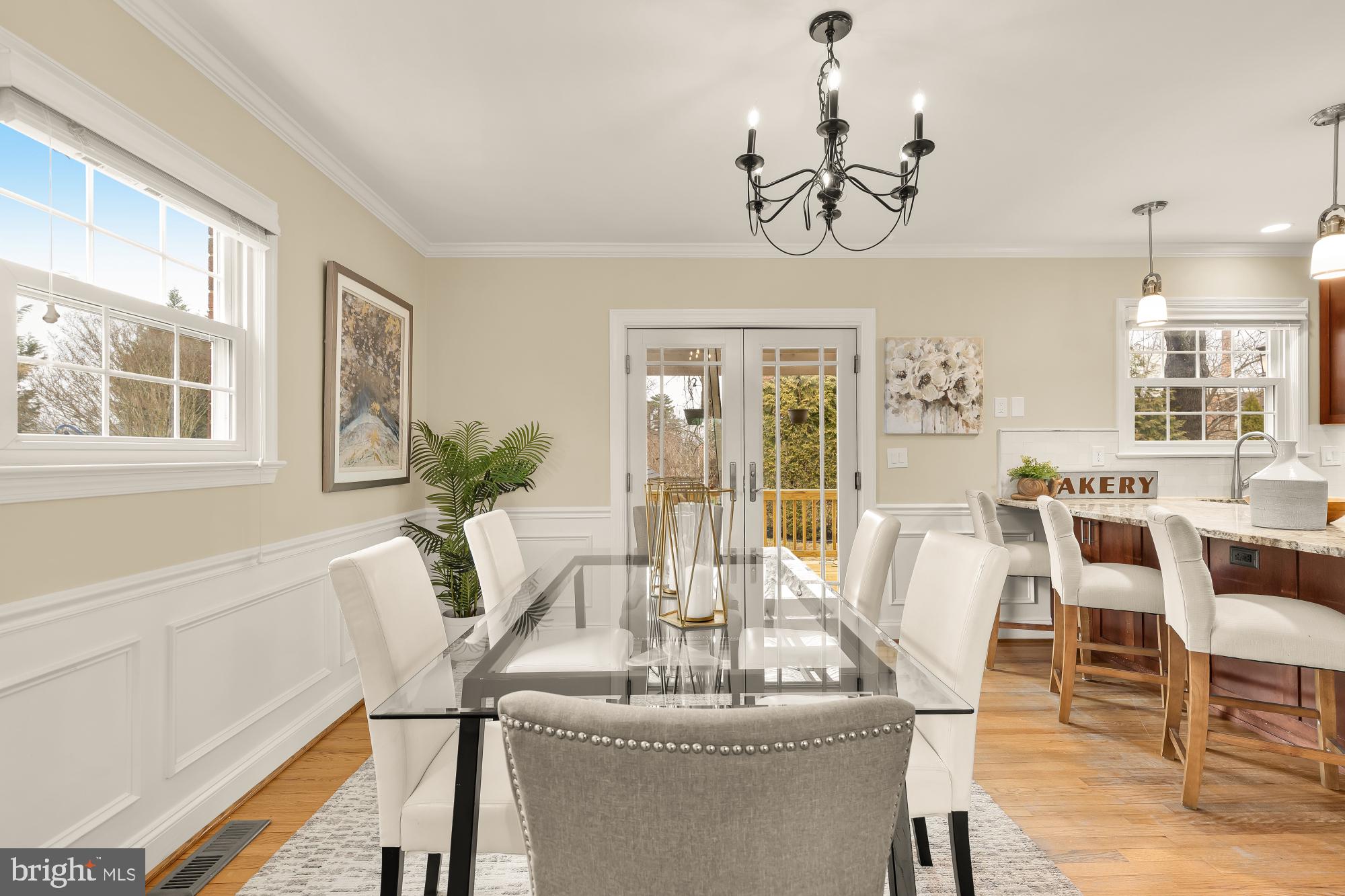 9836 Belhaven Road Bethesda, MD 20817 - Photo 10 of 57