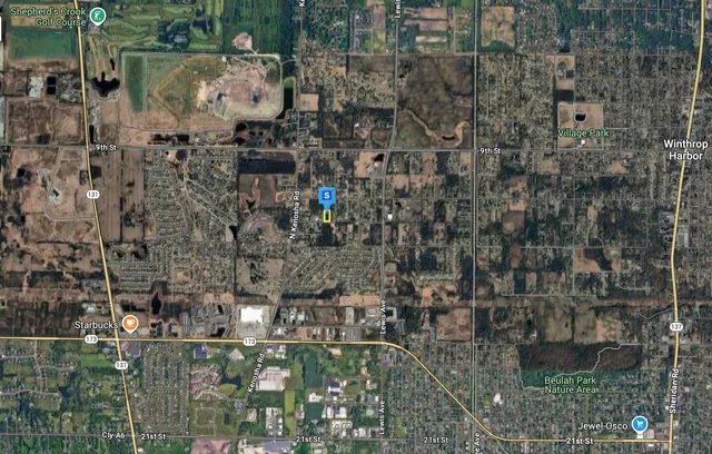 $26,999 | 11778 West 12th Street, Zion, IL 60099