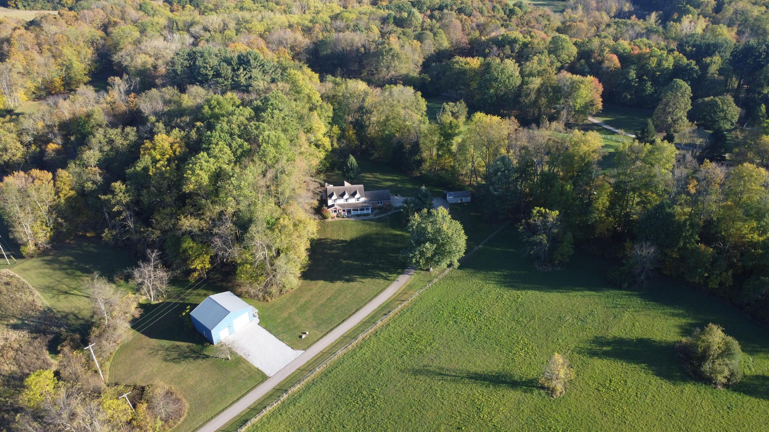 2631 Bell Road Mansfield, OH 44904 - Photo 57 of 61 DJI_0572