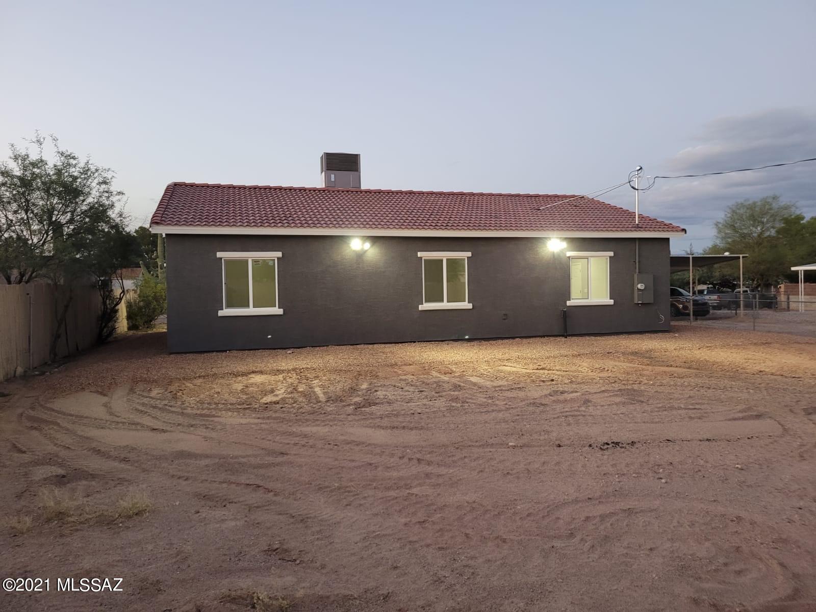 2641 West Quail Road Tucson, AZ 85746 - Photo 7 of 31 Gallery Image 7