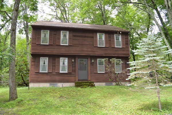 379 Glendale Road Hampden, MA 01036 - Photo 11 of 18 Gallery Image 11