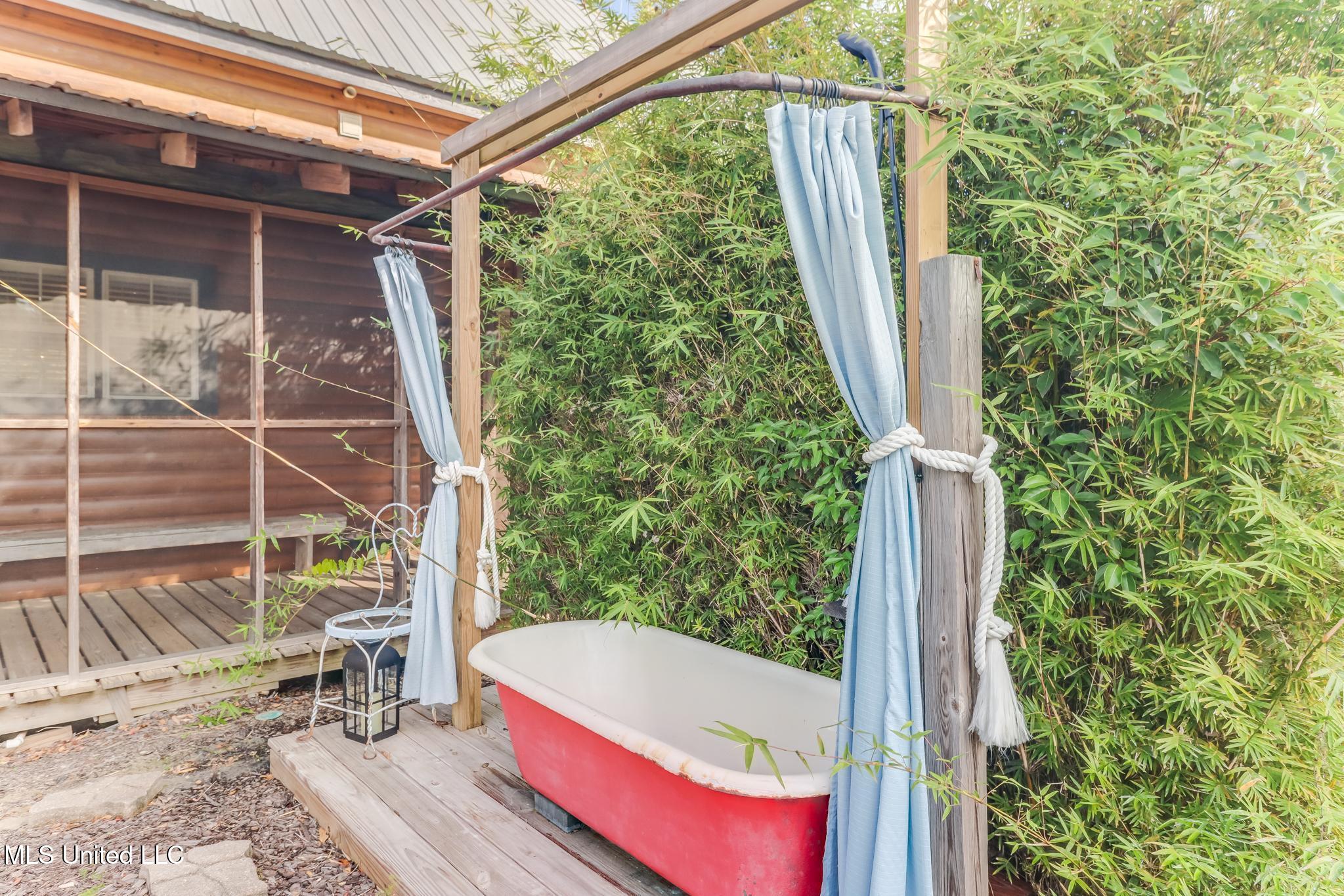 1815 Nicholson Avenue, Unit UPPER LOFT Waveland, MS 39576 - Photo 31 of 34 Photo Nov 14 2025, 10 33 13 AM